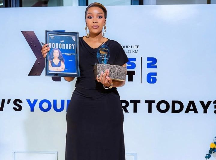Jacinta Ngobese-Zuma Reacts to Calls for Change from Zimbabwe and Malawi