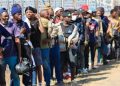 Not Only South Africa: Another African Country Sets 10-Day Deadline for All Undocumented Foreigners