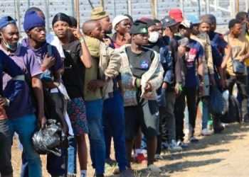 Not Only South Africa: Another African Country Sets 10-Day Deadline for All Undocumented Foreigners
