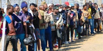 Not Only South Africa: Another African Country Sets 10-Day Deadline for All Undocumented Foreigners