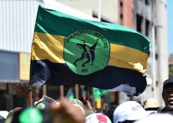 Total Chaos In MK Party As Former Secretary-General Dr Mncwango Declares Legal War On Spokesperson