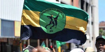 Total Chaos In MK Party As Former Secretary-General Dr Mncwango Declares Legal War On Spokesperson