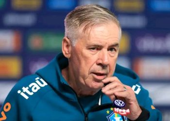 Carlo Ancelotti Identifies African Team as a Tough Opponent Ahead of World Cup