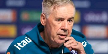 Carlo Ancelotti Identifies African Team as a Tough Opponent Ahead of World Cup