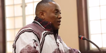 Jub Jub arrested on charges of kidnapping, discharging firearm in public