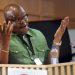 General Senona Drops Startling Revelation on What Happened When He Was Taken Out Of His Position