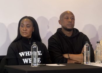 MK Party Expulsion Row – Duduzile Says She Does Not Feel Betrayed by Her Father