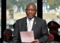 Stop Blaming Foreigners – Ramaphosa Tells FNB Stadium Crowds that SA’s Failures are Self-Inflicted