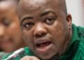 ”MK Party Has Never Had a Strong Secretary-General” Says Ndhlela as He Mentions Floyd Shivambu