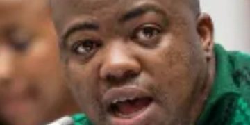 ”MK Party Has Never Had a Strong Secretary-General” Says Ndhlela as He Mentions Floyd Shivambu