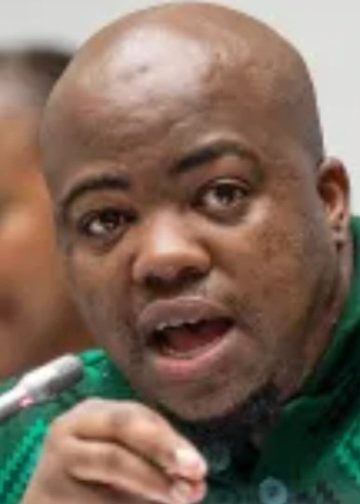 ”MK Party Has Never Had a Strong Secretary-General” Says Ndhlela as He Mentions Floyd Shivambu