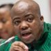 ”MK Party Has Never Had a Strong Secretary-General” Says Ndhlela as He Mentions Floyd Shivambu