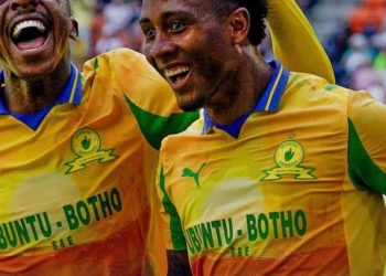 Sundowns Wins FIFA Case Against Lucas Ribeiro