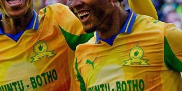 Sundowns Wins FIFA Case Against Lucas Ribeiro