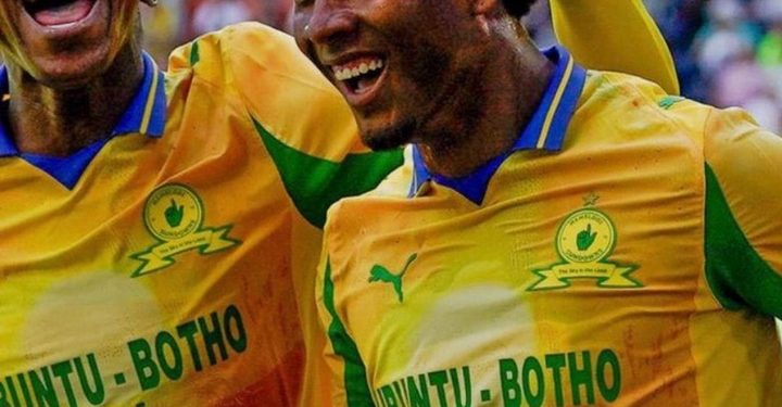 Sundowns Wins FIFA Case Against Lucas Ribeiro