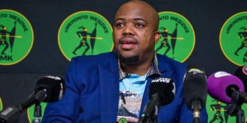 Nomvalo Claims MKP Leaders Are Engineering His Downfall