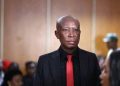 Malema Under Fire Again: Karyn Maughan Says New Claims Could Tighten The Noose Around EFF Leader