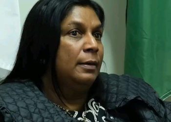 IDAC Head Andrea Johnson Responds to Mkhwanazi’s Statements