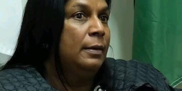 IDAC Head Andrea Johnson Responds to Mkhwanazi’s Statements
