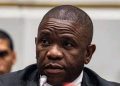 IDAC Must Account For Not Executing Warrant Of Arrest Against Me – General Mkhwanazi Declared