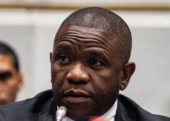 IDAC Must Account For Not Executing Warrant Of Arrest Against Me – General Mkhwanazi Declared
