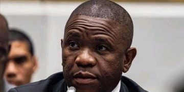 IDAC Must Account For Not Executing Warrant Of Arrest Against Me – General Mkhwanazi Declared