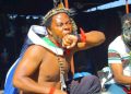 “Nelson Mandela is A Sell Out, Foreigners Must Know That He Didn’t Own All Of Us” Ndabandaba Hit Out