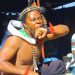 “Nelson Mandela is A Sell Out, Foreigners Must Know That He Didn’t Own All Of Us” Ndabandaba Hit Out