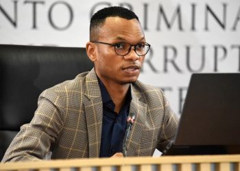 Forensic report finds no evidence of impropriety by Tshwane CFO Mnisi