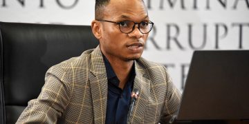 Forensic report finds no evidence of impropriety by Tshwane CFO Mnisi