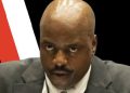 Suspended EMPD Chief Break Down In Tears After His Hidden Secret Got Exposed