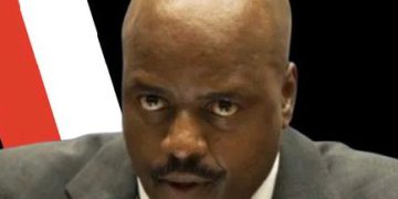 Suspended EMPD Chief Break Down In Tears After His Hidden Secret Got Exposed