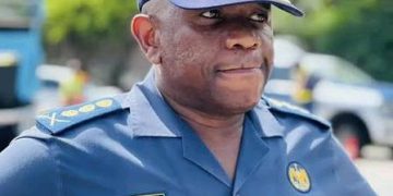 Mkhwanazi’s warning shines light on SA police and justice challenges