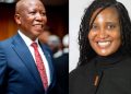 “They Can Never Make Me Hate You”- Duduzile Zuma-Sambudla Publicly Backs Malema Amid Political Storm