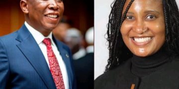 “They Can Never Make Me Hate You”- Duduzile Zuma-Sambudla Publicly Backs Malema Amid Political Storm
