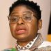 “There Is No Government That’s Going To Create Employment” Minister Ntshavheni Hit Out