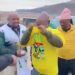 WATCH: MK Party Gains Momentum as SG Nomvalo Welcomes Defected ANC Members in Kokstad