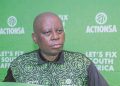 ActionSA Leader Exposes What Somali Foreigners Are Allegedly Planning Against Locals