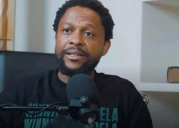 Mbuyiseni Ndlozi Says He Won’t Join Calls for Foreigners to Leave, Even After Personal Tragedy