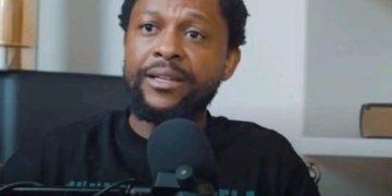 Mbuyiseni Ndlozi Says He Won’t Join Calls for Foreigners to Leave, Even After Personal Tragedy