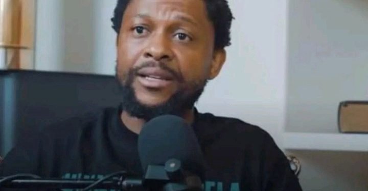 Mbuyiseni Ndlozi Says He Won’t Join Calls for Foreigners to Leave, Even After Personal Tragedy