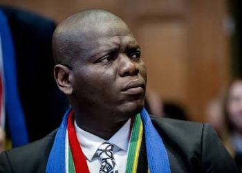 Government Rejects Claims Of Planned Pakistani Relocation To South Africa