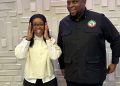 Floyd Shivambu Praises Jacinta Ngobese-Zuma after Meeting