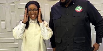 Floyd Shivambu Praises Jacinta Ngobese-Zuma after Meeting