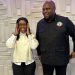 Floyd Shivambu Praises Jacinta Ngobese-Zuma after Meeting