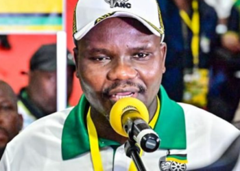 Ntuli Has Revealed Why He Was Left Off ANC’s Phala Phala Impeachment Committee