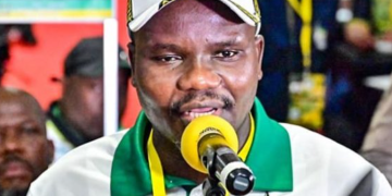 Ntuli Has Revealed Why He Was Left Off ANC’s Phala Phala Impeachment Committee