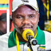 Ntuli Has Revealed Why He Was Left Off ANC’s Phala Phala Impeachment Committee
