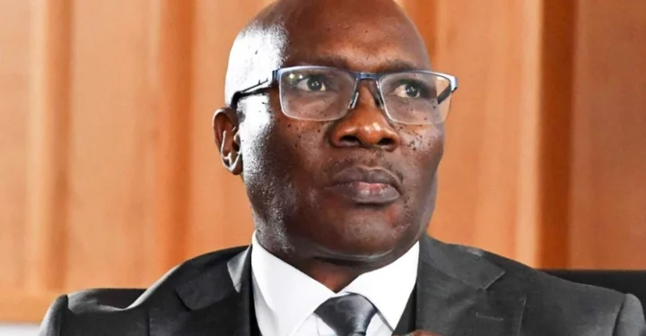 Ramaphosa says justice institutions must act without interference amid Crime Intelligence warrant debate
