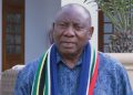 Ramaphosa wishes Bafana Bafana well ahead of World Cup knockout match